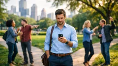 How to stop people-pleasing without guilt, using self-determination theory