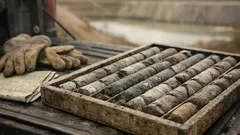 China’s Wangu gold find sounds massive, but the 1,000-ton claim has a big asterisk