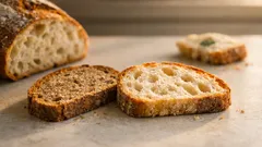 Stale vs. moldy bread: how to tell what’s safe and what to toss