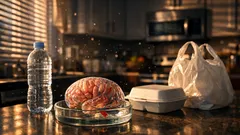 Microplastics in the brain: what the new research found and what to do next