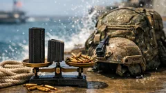 Why the Marine Corps is sticking with the M27 instead of the Army’s XM7