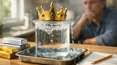 Why you get your best ideas in the shower, according to science