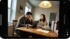 Short story: I opened one email on a gray Sunday, and it made me pick up the phone