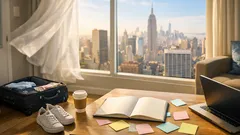 The clarity curve: why career clarity comes after you start