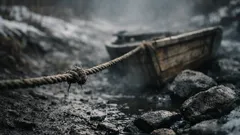 Stop dragging the old boat: how to let go of habits that no longer fit