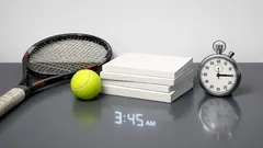 The Djokovic Rule: why enjoying the boring work is the real career advantage