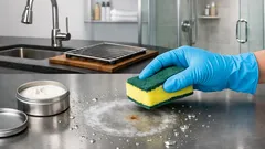 8 surprisingly useful ways to use Bar Keepers Friend at home (without ruining finishes)