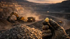 Monster gold discovery: what it could mean for U.S. gold prices and your next buy