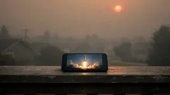 Stephen Hawking’s 1,000-year warning explained with today’s climate and AI risks