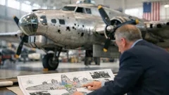 Survivorship bias explained: the hidden reason success stories can mislead you