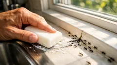 Does rubbing bar soap on windowsills really stop ants Here’s what it actually does