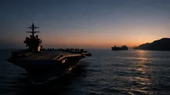 Why airstrikes alone won’t deliver regime change in Iran