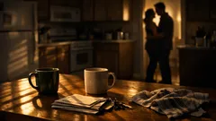 30 pieces of marriage advice that actually work on an ordinary Tuesday