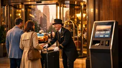 The doorman fallacy: why “efficient” fixes can make everything feel worse