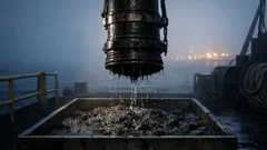 Deep-sea rare earth mining is being tested at 6,000 meters and it could impact U.S. EV supply chains