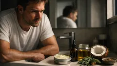 Wild Roman launches natural men’s skincare with tallow, oils, and no shortcuts