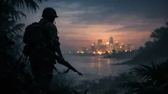 The WWII soldier who didn’t surrender until 1974 and what it teaches us about trust