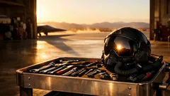 Why the SR-71 Blackbird still feels impossible at Mach 3