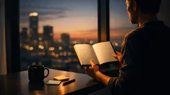 6 New Year intentions to carry into 2026 (and actually keep)