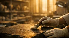 Archaeologists uncover 2,800-year-old Urartian cuneiform slabs at a fortress near Lake Van