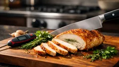 Why your chicken looks green and when it’s actually unsafe to eat