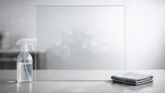 How to remove fingerprints from glass fast (and keep them from coming back)