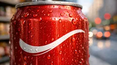 Is there a hidden smile in the Coca-Cola logo? Here’s what the history actually shows