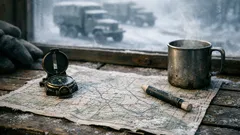 What Patton’s Battle of the Bulge pivot teaches about leadership under pressure