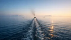 What ORION 26 reveals about military emissions in Arctic-adjacent waters