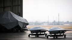 Boeing’s F-47 explained: what NGAD changes after the F-22