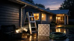 The ultimate home maintenance checklist for every season