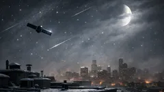 Asteroid 2024 YR4 could hit the Moon in 2032—here’s what NASA says now