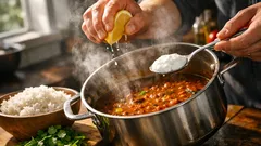 How to fix salty food fast with 6 simple kitchen tricks