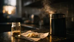 How to make homemade garlic powder that actually tastes like garlic