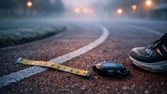 How to push past perceived exertion using the Borg RPE scale