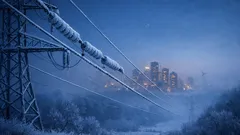 Why electricity prices spike during a deep freeze and what you can do about it