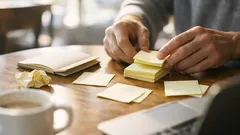 How to handle criticism without letting it derail your goals