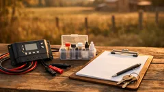 The off-grid family case in Italy that every homeschooling parent should learn from