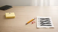 Try an anti-to-do list: the simple productivity reset that actually sticks