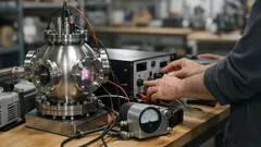 Dallas 12-year-old builds a nuclear fusion device and detects neutrons