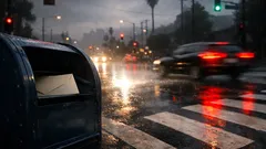 California SB 720 red-light camera tickets: what changes in 2026 and what it means for drivers