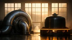 Ecuador restores 368 MW of hydropower to reduce blackout risk during drought