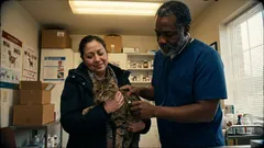 Story: The noise behind my building made me do something I never planned