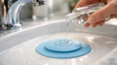 How to stop sewer smells while you’re away for 2–3 weeks