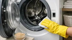 Why adding yeast to your washing machine is a bad idea (and what to do instead)